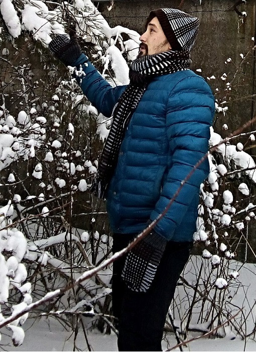 Селюгина Гузель