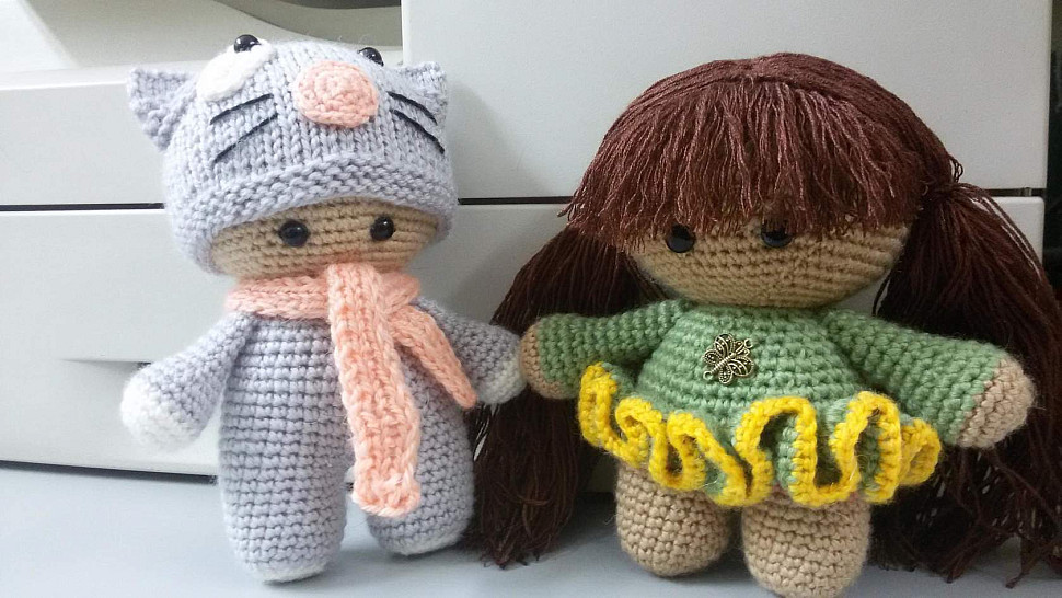 Игрушки