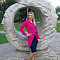 Елена Лукашина
