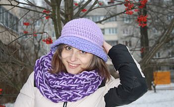 Климонтова Анастасия