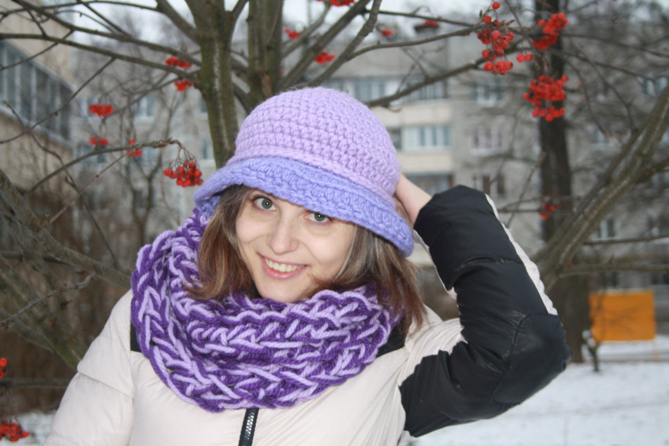 Климонтова Анастасия