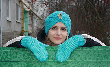 Климонтова Анастасия (3 работа)