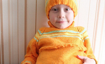 Ирина Комарова
