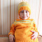 Ирина Комарова