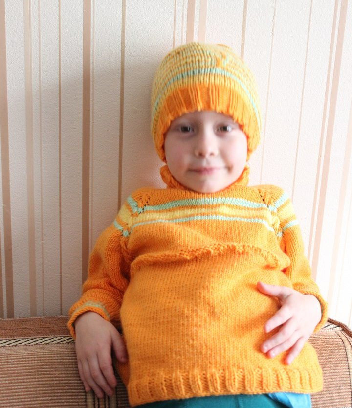 Ирина Комарова
