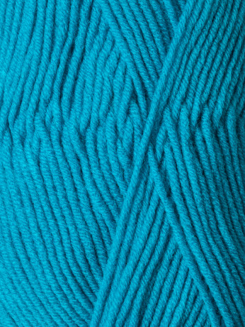 Пряжа «Алетта» - (010 - Бирюза)