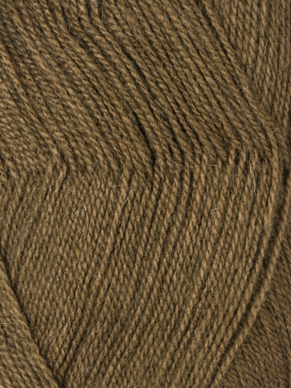 Пряжа Пехорка «Ангорская теплая» - (478 - Защитный)