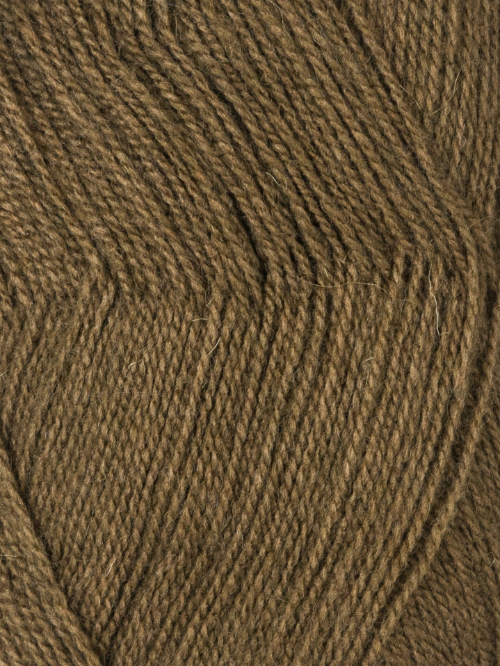 Пряжа Пехорка «Ангорская теплая» - (478 - Защитный)
