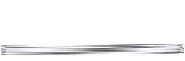 Спицы ADDI чулочные, сталь, №2,5 20 см