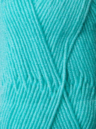 Пряжа «Алетта» - (09 - Св.бирюза)