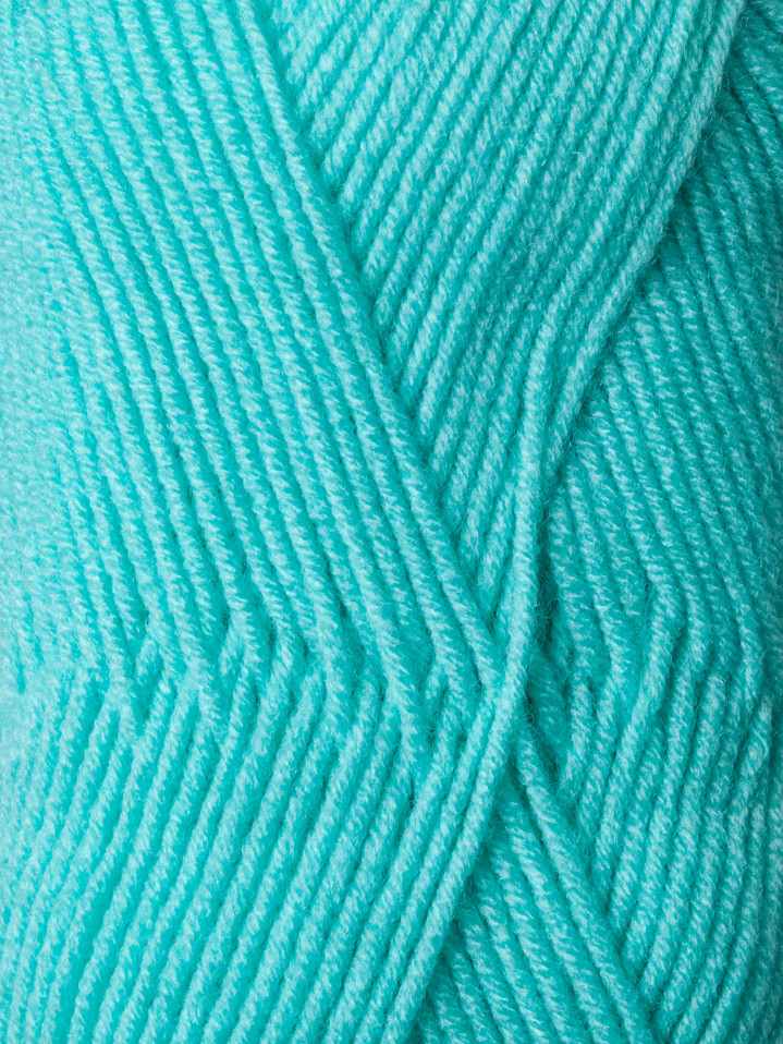 Пряжа «Алетта» - (09 - Св.бирюза)