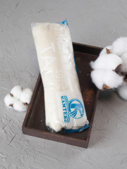 Шерсть для валяния, Камтекс (001 - Суровый)