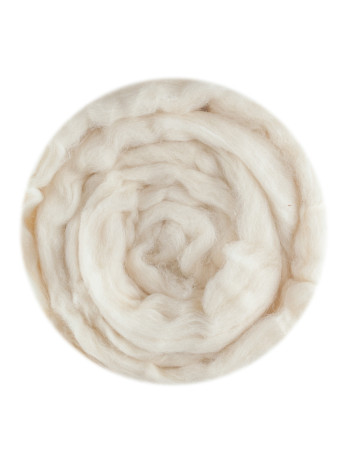 Шерсть для валяния, Камтекс (001 - Суровый)