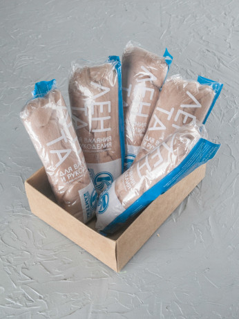 Шерсть для валяния, Камтекс (005 - Бежевый)