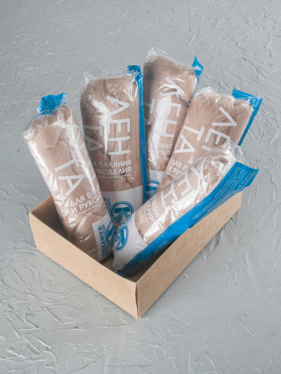 Шерсть для валяния, Камтекс (005 - Бежевый)