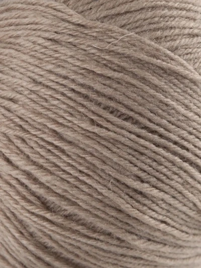 Пряжа Пехорка «Детский каприз» - (274 - Серобежевый)