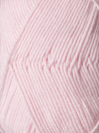 Пряжа «Алетта» - (036 - Клубничный йогурт)