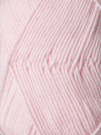 Пряжа «Алетта» - (036 - Клубничный йогурт)