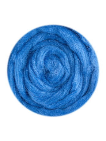 Шерсть для валяния, Камтекс (018 - Мадонна)