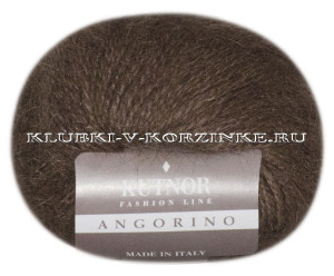Пряжа Angorino - (7309 - Корица) 