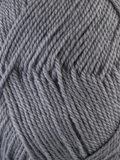 Пряжа Камтекс «Бамбино» - (169 - Серый)