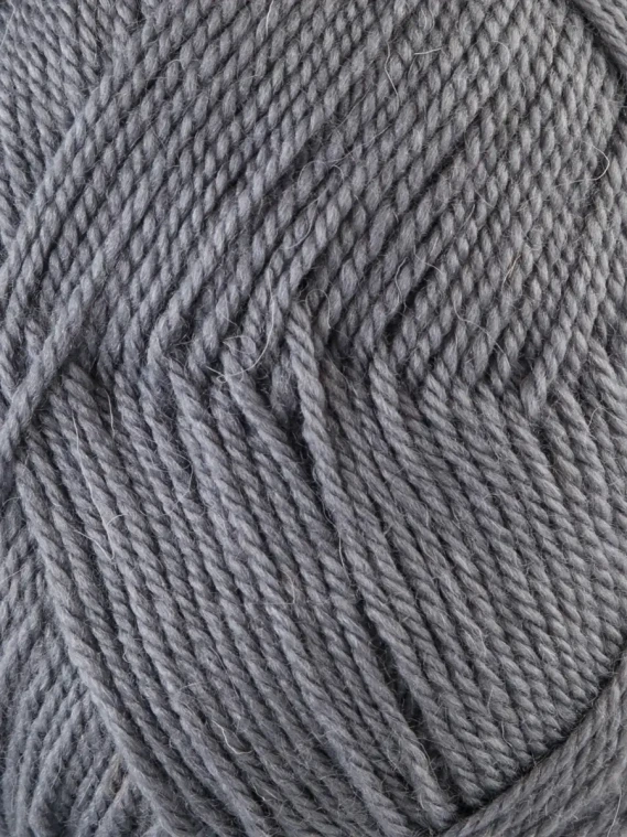 Пряжа Камтекс «Бамбино» - (169 - Серый)