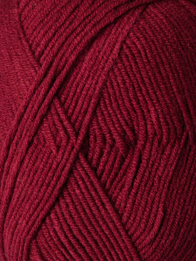 Пряжа «Алетта» - (024 - Вишневый)