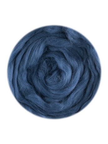 Шерсть для валяния, Камтекс (022 - Джинса)