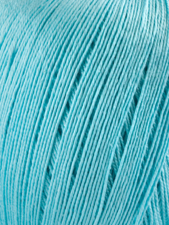 Пряжа Пехорка «Ажурная» - (63 - Льдинка)