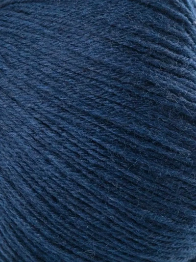 Пряжа Пехорка «Детский каприз» - (571 - Синий)