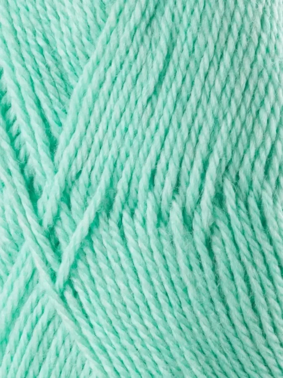 Пряжа Камтекс «Бамбино» - (025 - Мята)