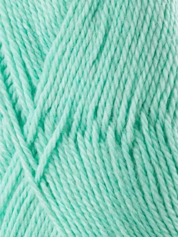 Пряжа Камтекс «Бамбино» - (025 - Мята)