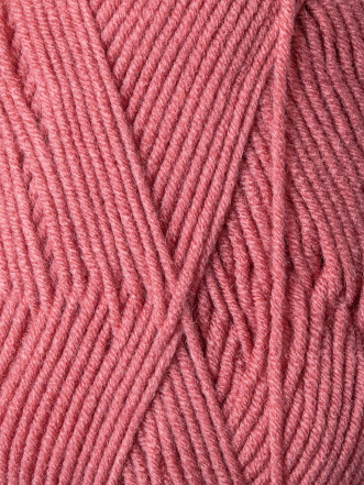 Пряжа «Алетта» - (023 - Сухая роза)