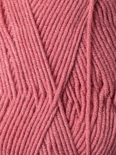 Пряжа «Алетта» - (023 - Сухая роза)