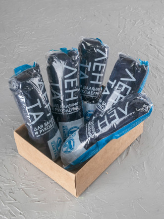 Шерсть для валяния, Камтекс (137 - Маренго)