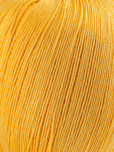 Пряжа Пехорка «Ажурная» - (12 - Желток)