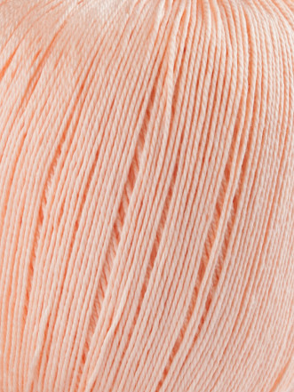 Пряжа Пехорка «Ажурная» - (68 - Чайная роза)