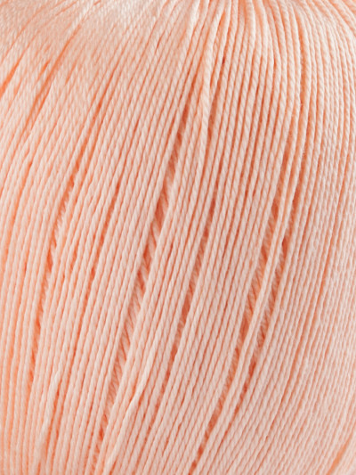 Пряжа Пехорка «Ажурная» - (68 - Чайная роза)