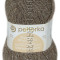 Пряжа Пехорка «Овечья шерсть» - (371 - Натур.серый)