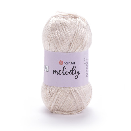 Пряжа YarnArt Melody - (895 - Пудра)