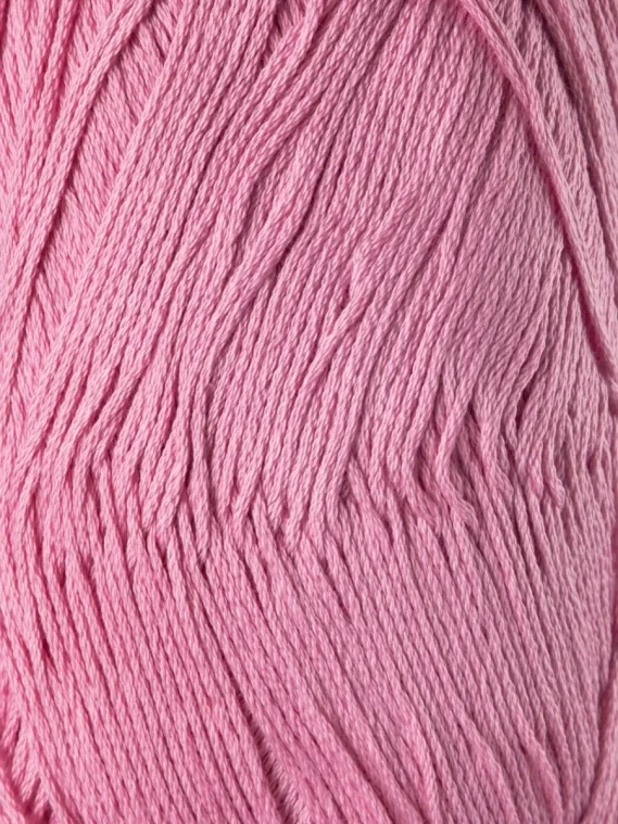 Пряжа Пехорка «Детский хлопок» - (11 - Яр.розовый)