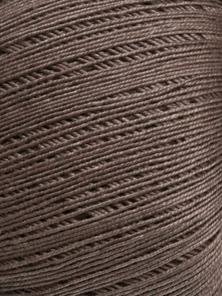 Пряжа Пехорка «Цветное кружево» - (161 - Мокко)