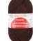 Пряжа Пехорка «Деревенская» - (17 - Шоколад)
