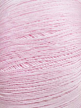 Пряжа Пехорка «Цветное кружево» - (180 - Светлая бегония)