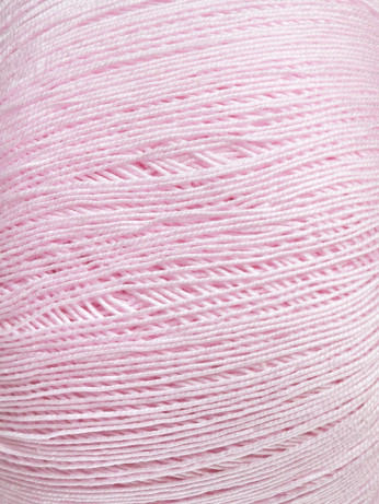 Пряжа Пехорка «Цветное кружево» - (180 - Светлая бегония)