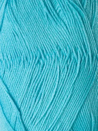Пряжа Пехорка «Детский хлопок» - (223 - Светло-бирюза)