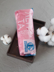 Шерсть для валяния, Камтекс (056 - Розовый)