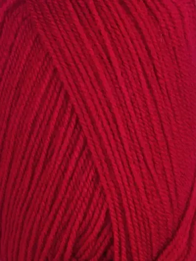 Пряжа Пехорка «Детская новинка» - (363 - Светло-вишневый)