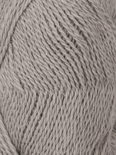 Пряжа Пехорка «Деревенская» - (388 - Темная верба)