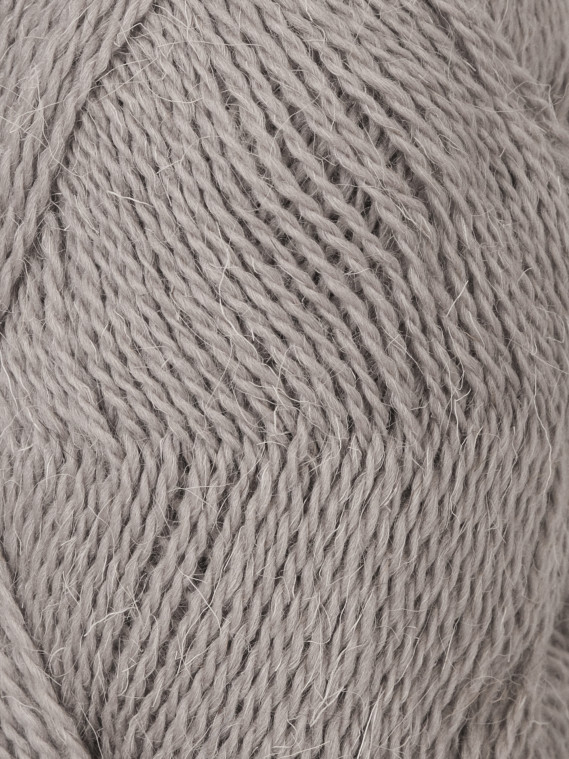 Пряжа Пехорка «Деревенская» - (388 - Темная верба)